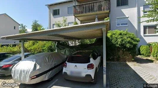 Apartments for rent in Deutschlandsberg - Photo from Google Street View