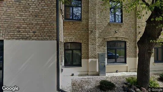 Apartments for rent in Riga Salas-Torņakalns - Photo from Google Street View
