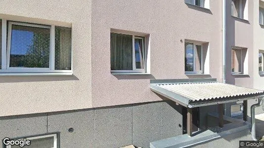 Apartments for rent in Viljandi - Photo from Google Street View