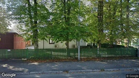 Apartments for rent in Pärnu - Photo from Google Street View