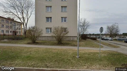 Apartments for rent in Viru-Nigula - Photo from Google Street View