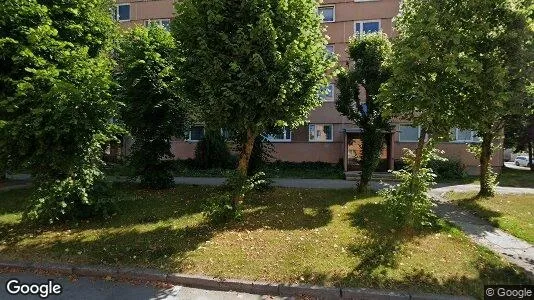 Apartments for rent in Tartu - Photo from Google Street View