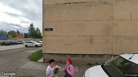Apartments for rent in Tartu - Photo from Google Street View