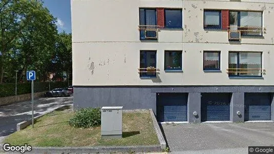 Apartments for rent in Harku - Photo from Google Street View