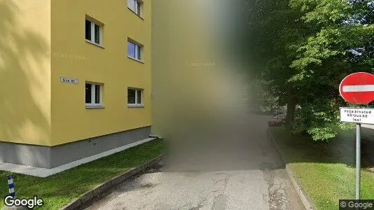 Apartments for rent in Tartu - Photo from Google Street View
