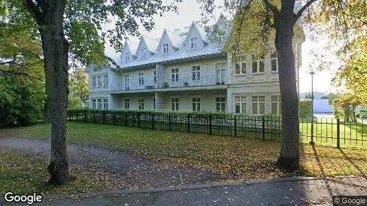 Apartments for rent in Pärnu - Photo from Google Street View