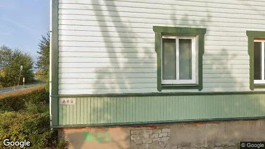 Apartments for rent in Pärnu - Photo from Google Street View