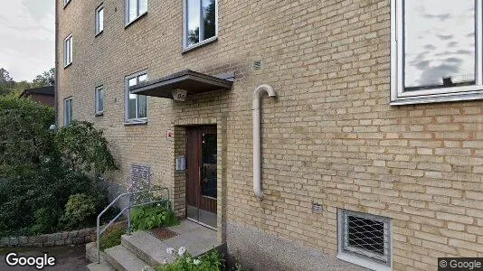 Apartments for rent in Örgryte-Härlanda - Photo from Google Street View