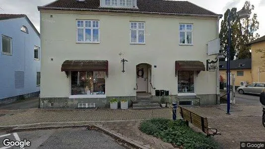 Apartments for rent in Kristianstad - Photo from Google Street View