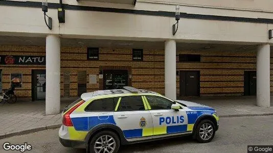 Apartments for rent in Södermalm - Photo from Google Street View
