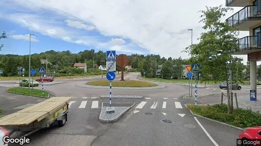 Apartments for rent in Partille - Photo from Google Street View