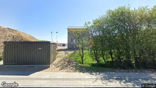 Apartments for rent in Aalborg Øst - Photo from Google Street View
