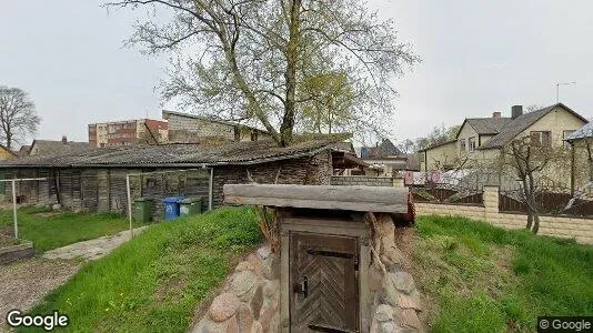 Apartments for rent in Marijampolės sav. - Photo from Google Street View