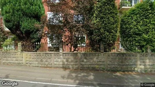 Apartments for rent in Birmingham - West Midlands - Photo from Google Street View