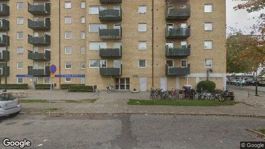 Apartments for rent in Fosie - Photo from Google Street View