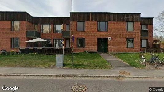 Apartments for rent in Borlänge - Photo from Google Street View
