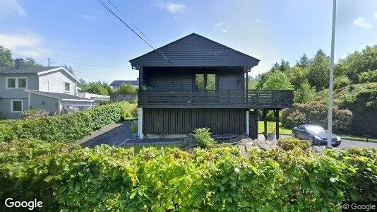 Apartments for rent in Arendal - Photo from Google Street View