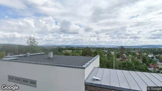 Apartments for rent in Bærum - Photo from Google Street View