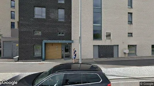 Apartments for rent in Lørenskog - Photo from Google Street View