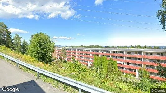 Apartments for rent in Asker - Photo from Google Street View