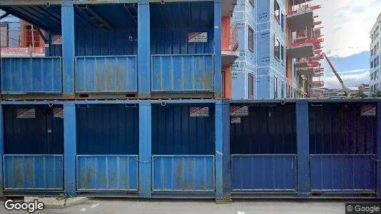 Apartments for rent in Lørenskog - Photo from Google Street View