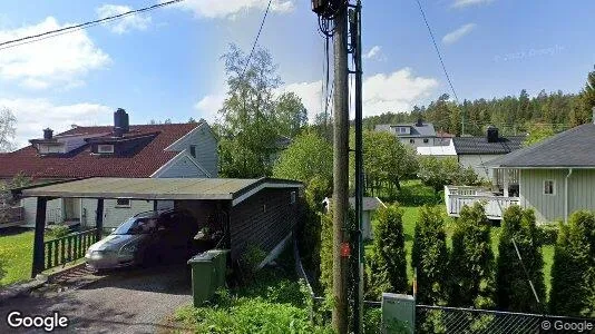 Rooms for rent in Lørenskog - Photo from Google Street View
