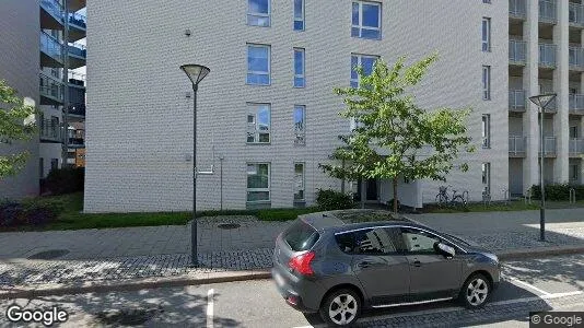 Apartments for rent in Ullensaker - Photo from Google Street View