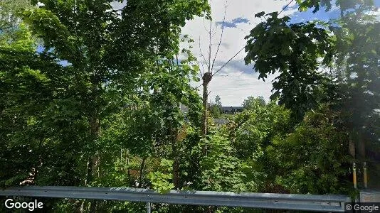 Rooms for rent in Asker - Photo from Google Street View