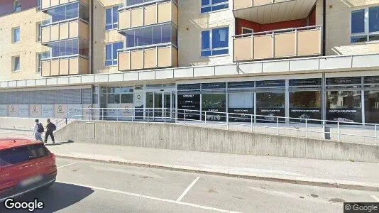 Apartments for rent in Ringerike - Photo from Google Street View