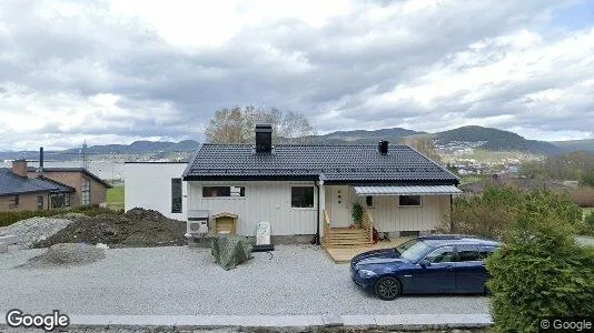 Apartments for rent in Nedre Eiker - Photo from Google Street View