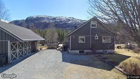 Apartments for rent in Hemsedal - Photo from Google Street View