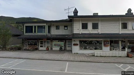 Apartments for rent in Gol - Photo from Google Street View