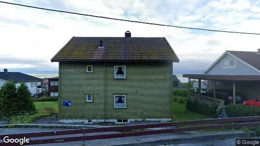 Apartments for rent in Molde - Photo from Google Street View