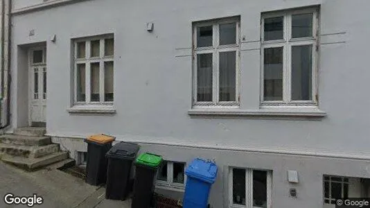 Apartments for rent in Ålesund - Photo from Google Street View