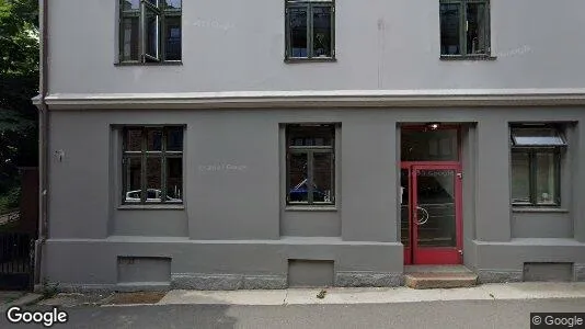 Apartments for rent in Oslo Gamle Oslo - Photo from Google Street View