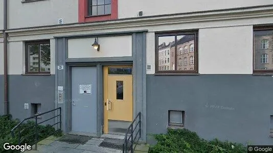 Apartments for rent in Oslo Gamle Oslo - Photo from Google Street View