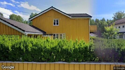 Rooms for rent in Oslo Vestre Aker - Photo from Google Street View