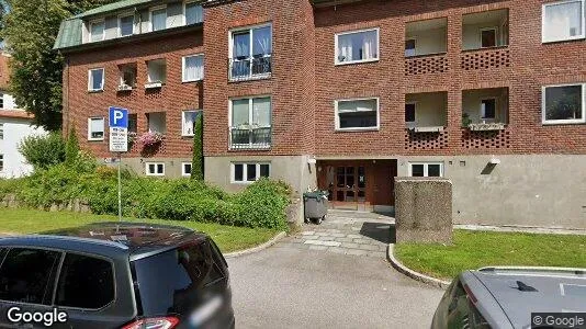 Apartments for rent in Oslo St. Hanshaugen - Photo from Google Street View