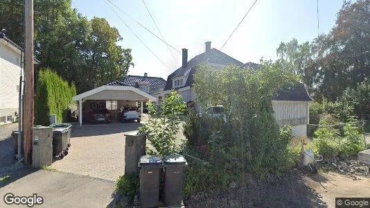 Rooms for rent in Oslo Vestre Aker - Photo from Google Street View