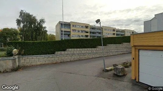 Apartments for rent in Oslo Alna - Photo from Google Street View