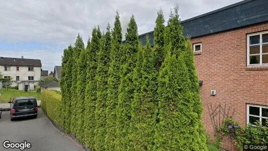 Apartments for rent in Oslo Nordre Aker - Photo from Google Street View