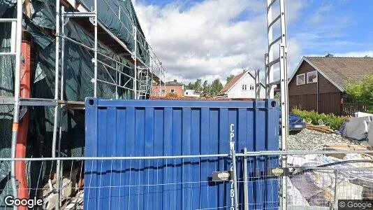 Apartments for rent in Oslo Nordre Aker - Photo from Google Street View