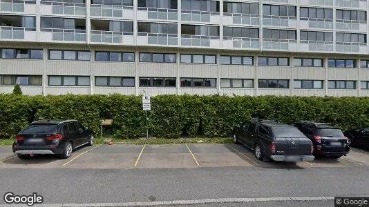 Rooms for rent in Oslo Grorud - Photo from Google Street View