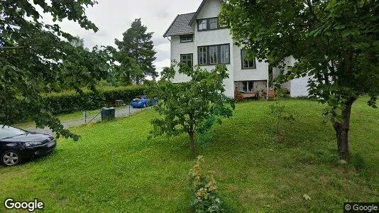 Apartments for rent in Oslo Grorud - Photo from Google Street View