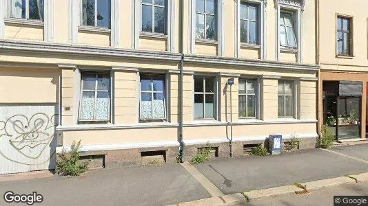 Apartments for rent in Oslo Grünerløkka - Photo from Google Street View