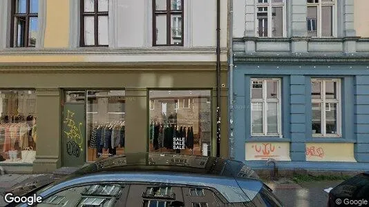 Rooms for rent in Oslo Grünerløkka - Photo from Google Street View