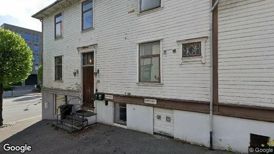 Rooms for rent in Stavanger - Photo from Google Street View