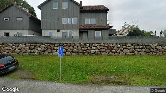 Apartments for rent in Klepp - Photo from Google Street View