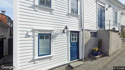 Rooms for rent in Stavanger - Photo from Google Street View