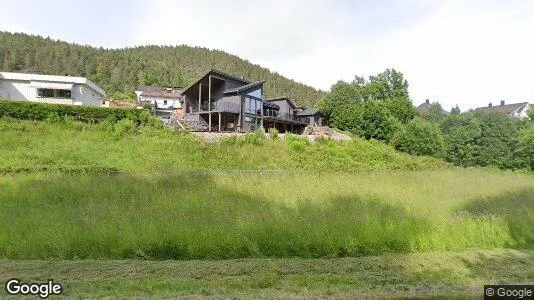 Apartments for rent in Skien - Photo from Google Street View